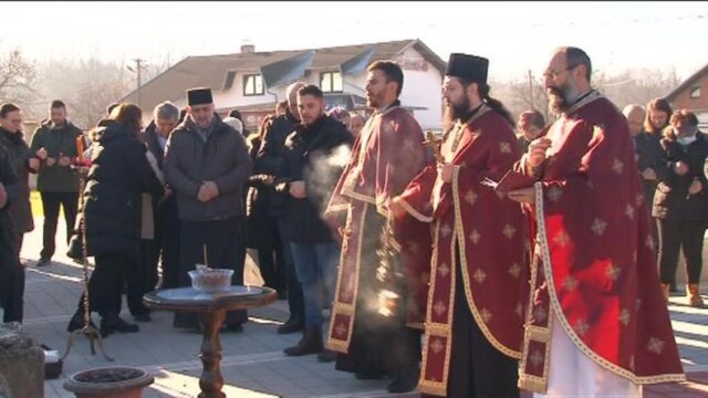 crkva draksenic 14 01 2022 10