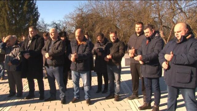 crkva draksenic 14 01 2022 11
