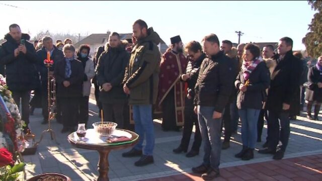 crkva draksenic 14 01 2022 17