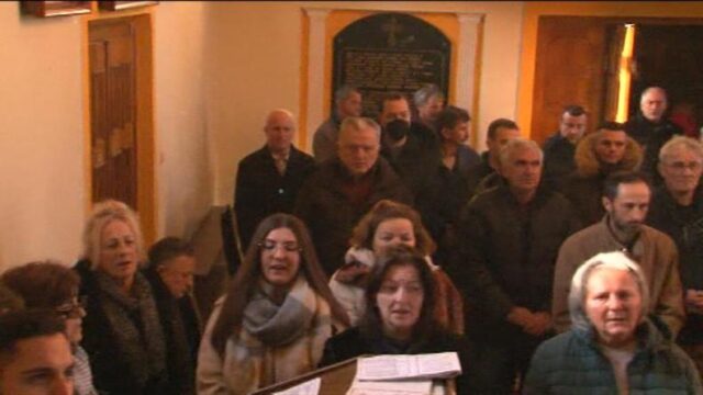 sveti sava 27 01 2022 10