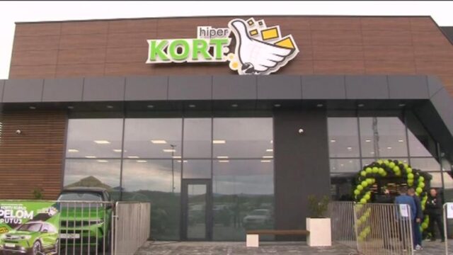 kort