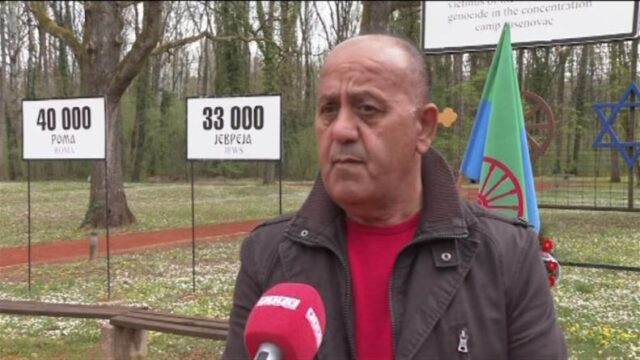 romi gradina 08 04 2022 ramo salesevic