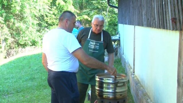 lovacka kuca vranovac 12 05 2022 12