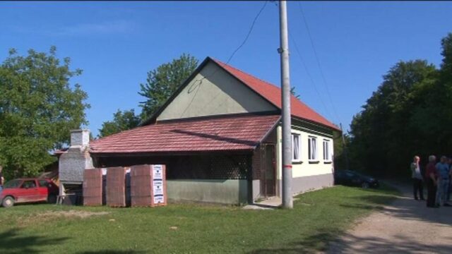 lovacka kuca vranovac 12 05 2022