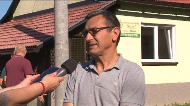 lovacka kuca vranovac 12 05 2022 rucnov