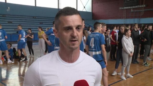 male olimpijske igre