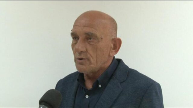 dujo drljic