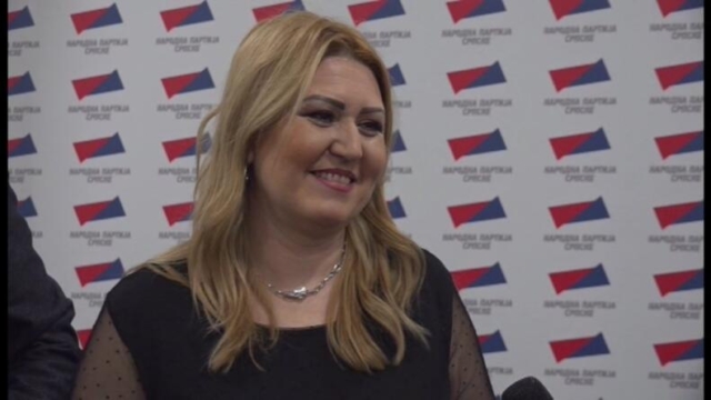 nps 8 mart 2023 danijela balaban