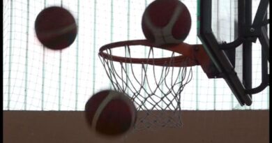 Na Sportskom centru sutra takmičenje u basketu