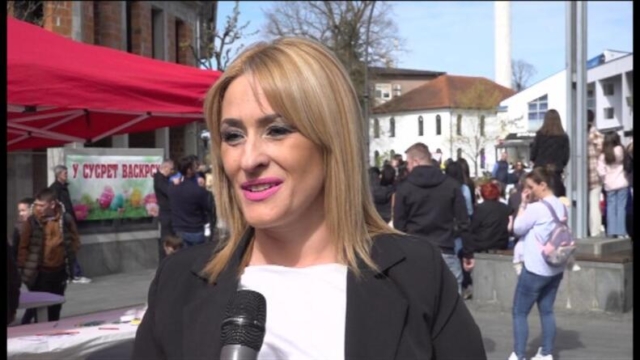 u susret vaskrsu 2023 11