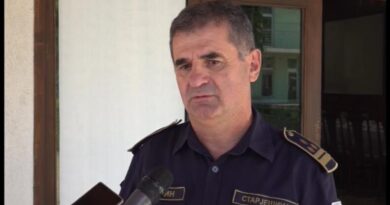 Apel građanima: Neodgovorno ponašanje ugrožava bezbjednost zajednice Apel građanima: Neodgovorno ponašanje ugrožava bezbjednost zajednice