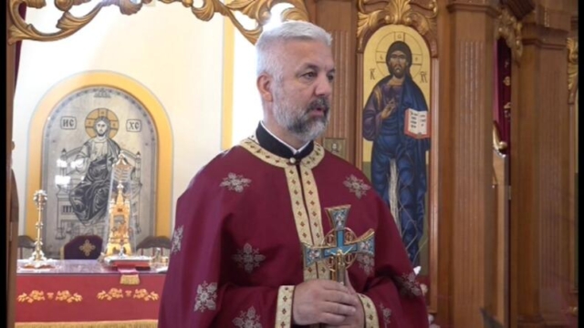18 septembar 2023 otac slobodan