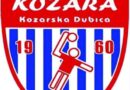 “Kozara” ubjedljiva protiv “Dervente”, Dubičani na čelu tabele “Kozara” ubjedljiva protiv “Dervente”, Dubičani na čelu tabele