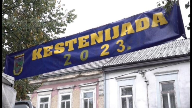 kestenijada kostajnica za 19 10 2023 18