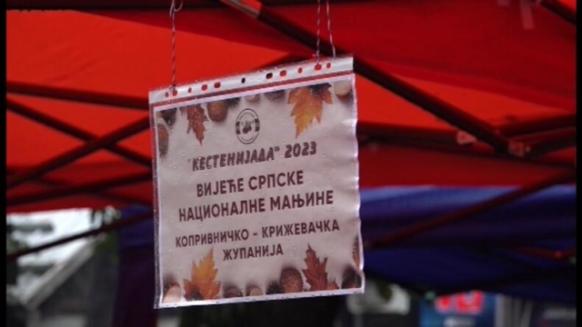 kestenijada kostajnica za 19 10 2023 2