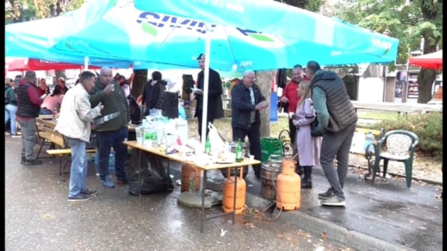 kestenijada kostajnica za 19 10 2023 5