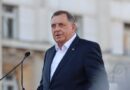 DODIK SUTRA NA KRSNOJ SLAVI MUP-a I U MANASTIRU MOŠTANICA