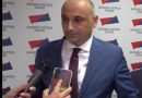 Banjac čestitao SPS-u 36 godina postojanja stranke Banjac čestitao SPS-u 36 godina postojanja stranke