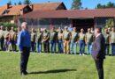 U nedjelju obilježavanje Dana 11.pješadijske brigade U nedjelju obilježavanje Dana 11.pješadijske brigade