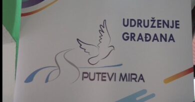 Sutra okrugli sto za podršku starijim sugrađanima Sutra okrugli sto za podršku starijim sugrađanima