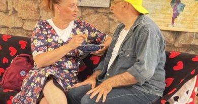 Urnebesna komedija “Kriza” stiže u Dom kulture, 11. marta