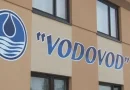 Obavještenje iz preduzeća “Vodovod” a.d.