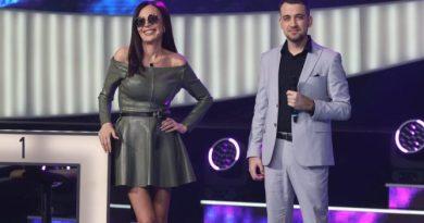 Saša Stojaković ide u naredni krug takmičenja Saša Stojaković ide u naredni krug takmičenja