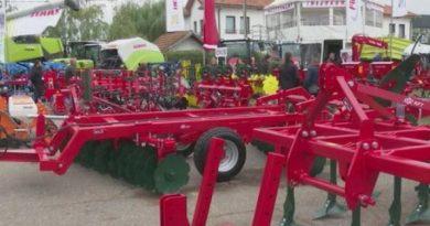 Od 13.marta prijave za bespovratna sredstva za nabavku mehanizacije, opreme i alata mađarske proizvodnje