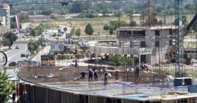 U Srpskoj svake godine nekoliko hiljada povreda na radu; Nijedna skela ne ispunjava tehničke propise U Srpskoj svake godine nekoliko hiljada povreda na radu; Nijedna skela ne ispunjava tehničke propise