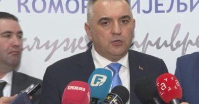 Minić: Apsolutno neće biti nikakve nestašice na našim benzinskim pumpama