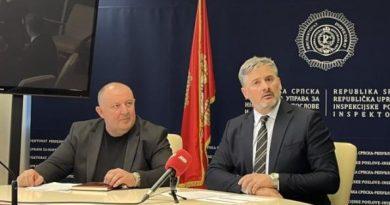 Inspektorat Srpske: Prekoračenje marže utvrđeno kod pet pumpi; Pokrenuto 35 disciplinskih postupaka