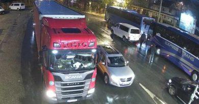 Saobraćaj pojačan na prelazima Velika Kladuša, Gradina i Gradiška