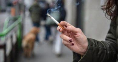 Zakon o pušenju nije usvojen, vraća se predlagaču