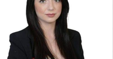 Odbornica SP-a Snežana Bognar uputila čestitku povodom 8. marta Odbornica SP-a Snežana Bognar uputila čestitku povodom 8. marta