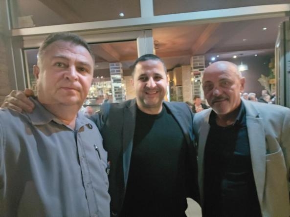 starješine druženje 1