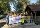 Planinari uređivali stazu pod Prosarom Planinari uređivali stazu pod Prosarom