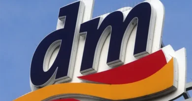 Opasnost po djecu: “DM” povlači ovaj proizvod iz prodaje Opasnost po djecu: “DM” povlači ovaj proizvod iz prodaje