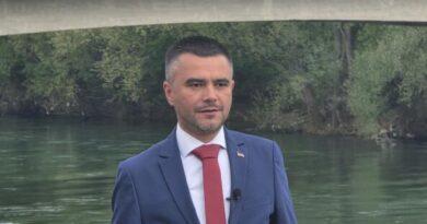 Granični prelaz Kozarska Dubica – Hrvatska Dubica dobio stalni status međunarodnog graničnog prelaza; Savković: Trajno riješeno jedno od važnijih pitanja za opštinu