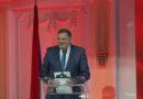 Dodik: Aktiv žena SNSD-a jedan od najvažnijih stubova stranke Dodik: Aktiv žena SNSD-a jedan od najvažnijih stubova stranke