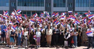 Savjet ministara odobrio pod posebnim uslovima ulazak u BiH djece sa KiM Savjet ministara odobrio pod posebnim uslovima ulazak u BiH djece sa KiM