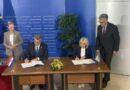 Potpisan važan dokument o međugraničnim prelazima; Novi GP u Gradišci nastaviće da radi u privremenom režimu Potpisan važan dokument o međugraničnim prelazima; Novi GP u Gradišci nastaviće da radi u privremenom režimu