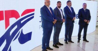 Obilježeno 17 godina rada Autoputeva Republike Srpske; Glavni cilj spojiti Banjaluku i Beograd Obilježeno 17 godina rada Autoputeva Republike Srpske; Glavni cilj spojiti Banjaluku i Beograd