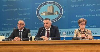 Minić: Kroz rebalans budžeta do realizacije brojnih planova i projekata Minić: Kroz rebalans budžeta do realizacije brojnih planova i projekata