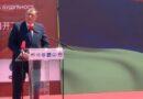 Dodik: Zbog Srbije i naše ljubavi prema njoj gradimo poveznicu; Zahvalni Kini za podršku Dodik: Zbog Srbije i naše ljubavi prema njoj gradimo poveznicu; Zahvalni Kini za podršku
