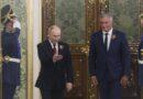 Karan čestitao Putinu Dan Rusije: Istorijske veze između naših naroda odraz su bliskosti Karan čestitao Putinu Dan Rusije: Istorijske veze između naših naroda odraz su bliskosti