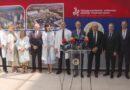 Macut: Nastaviti uspješnu saradnju Srpske i Srbije u oblasti zdravstva