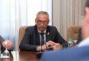 Ostojić: U subotu svi putevi Srba treba da vode u Bratunac