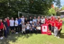 Priznanja za 60 višestrukih dobrovoljnih davalaca krvi širom Srpske Priznanja za 60 višestrukih dobrovoljnih davalaca krvi širom Srpske