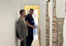 U Osnovnoj školi „Vuk Stefanović Karadžić“ u toku sanacija sanitarnih čvorova; Savković: Ulažemo u bolje uslove za naše učenike U Osnovnoj školi „Vuk Stefanović Karadžić“ u toku sanacija sanitarnih čvorova; Savković: Ulažemo u bolje uslove za naše učenike