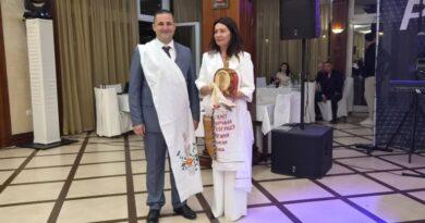Kozarska Dubica domaćin 48. Večeri Kozarčana u Beogradu Kozarska Dubica domaćin 48. Večeri Kozarčana u Beogradu